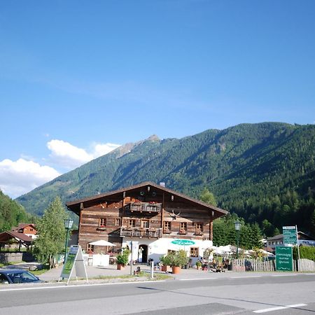 Chalet Ferienhaus Hubertus Schladming Dış mekan fotoğraf