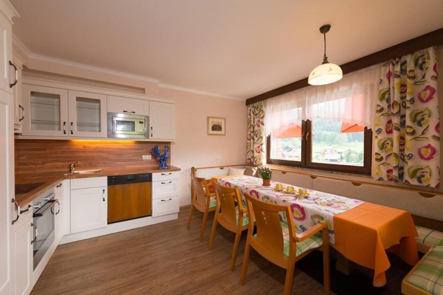 Chalet Ferienhaus Hubertus Schladming Dış mekan fotoğraf