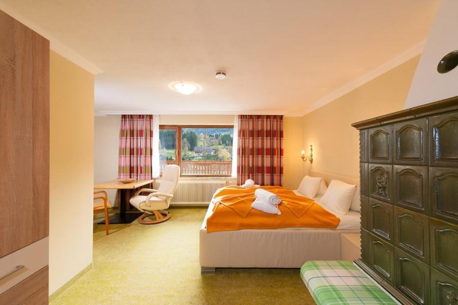 Chalet Ferienhaus Hubertus Schladming Dış mekan fotoğraf