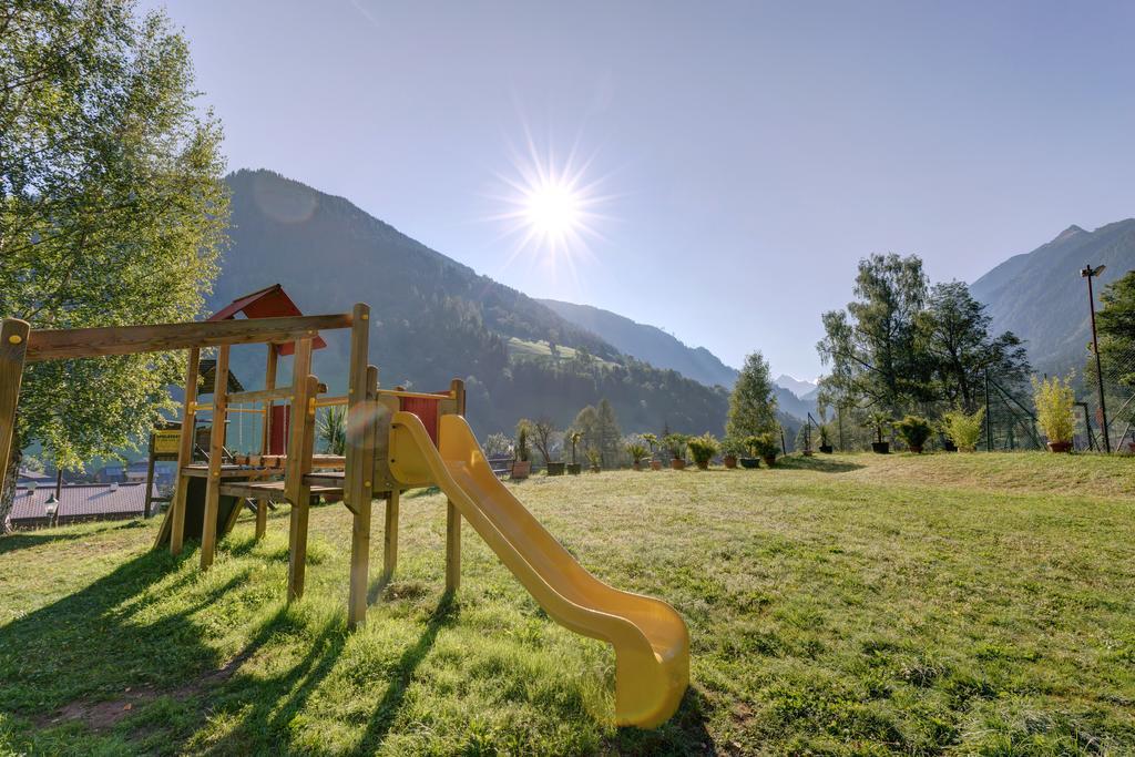 Chalet Ferienhaus Hubertus Schladming Dış mekan fotoğraf