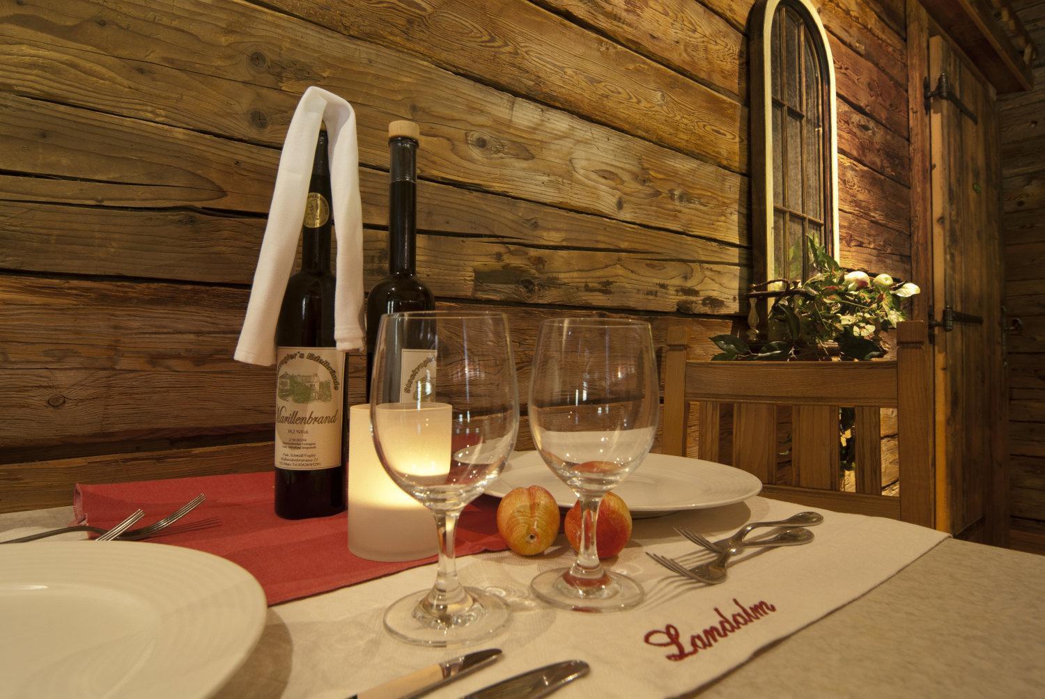 Chalet Ferienhaus Hubertus Schladming Dış mekan fotoğraf